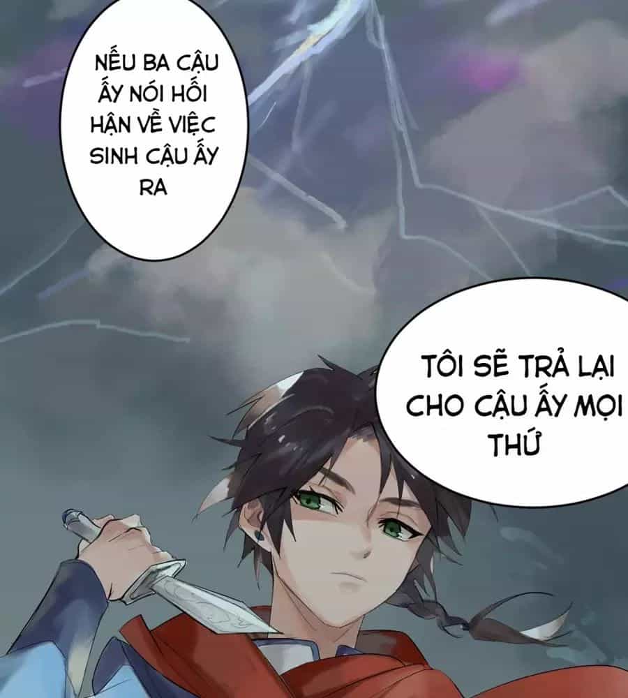 Kế Hoạch Giải Cứu Natra - Chương 2 - ảnh 3