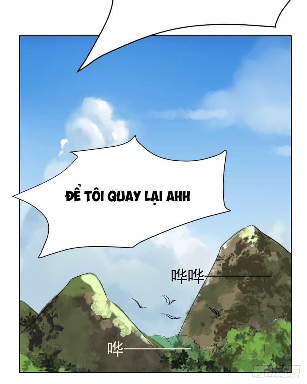 Kế Hoạch Giải Cứu Natra - Chương 3 - ảnh 11