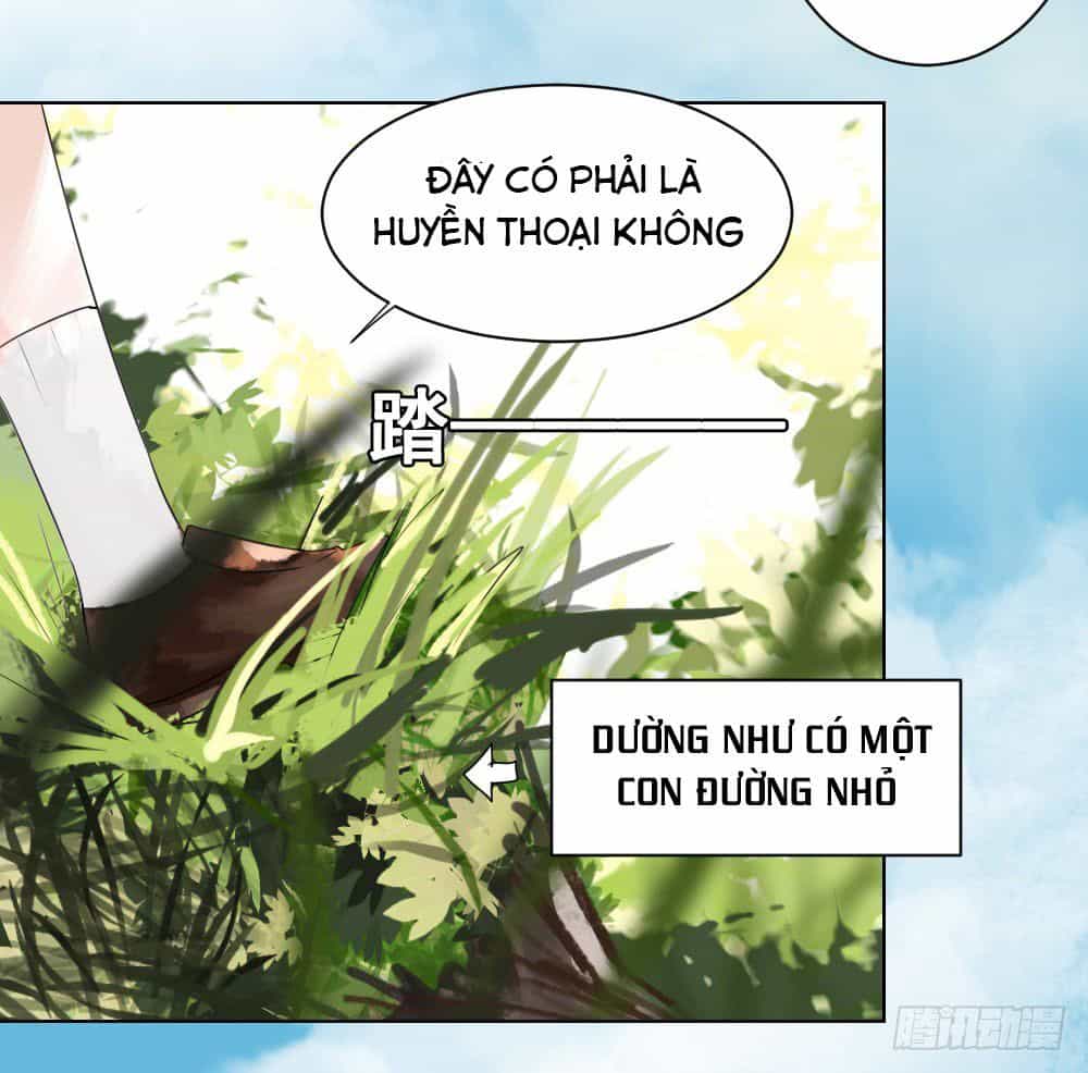 Kế Hoạch Giải Cứu Natra - Chương 3 - ảnh 19