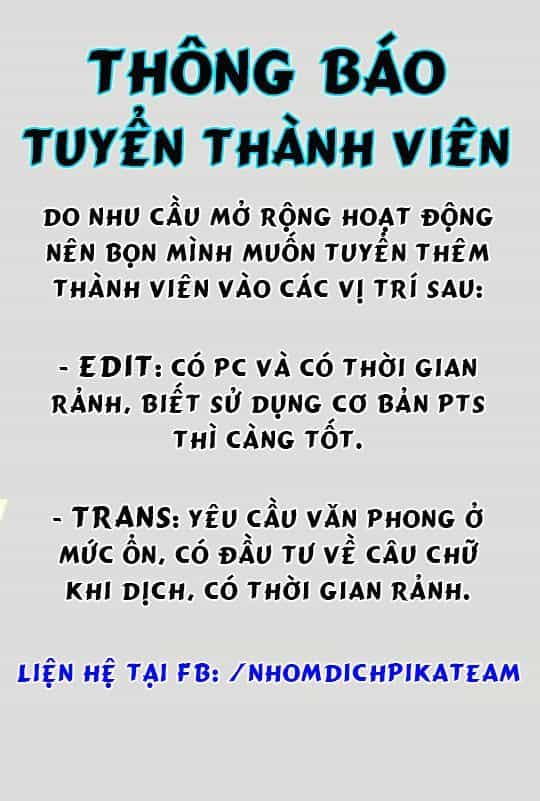 Kế Hoạch Giải Cứu Natra - Chương 3 - ảnh 2