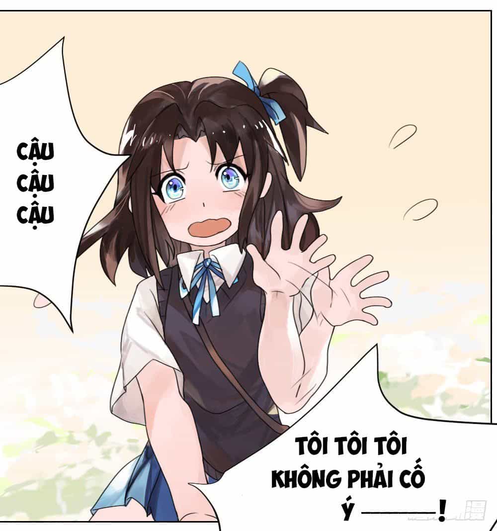 Kế Hoạch Giải Cứu Natra - Chương 3 - ảnh 43