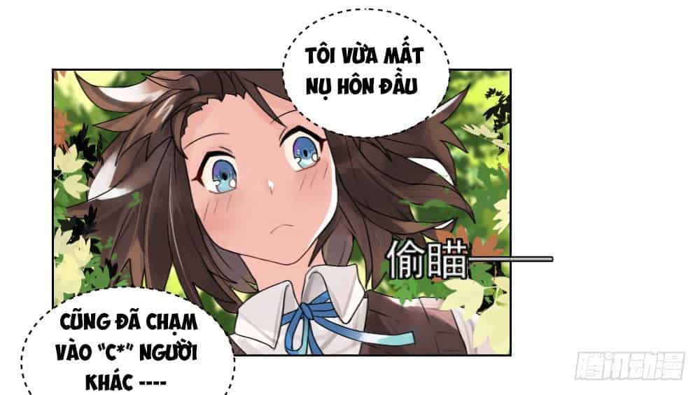 Kế Hoạch Giải Cứu Natra - Chương 3 - ảnh 50