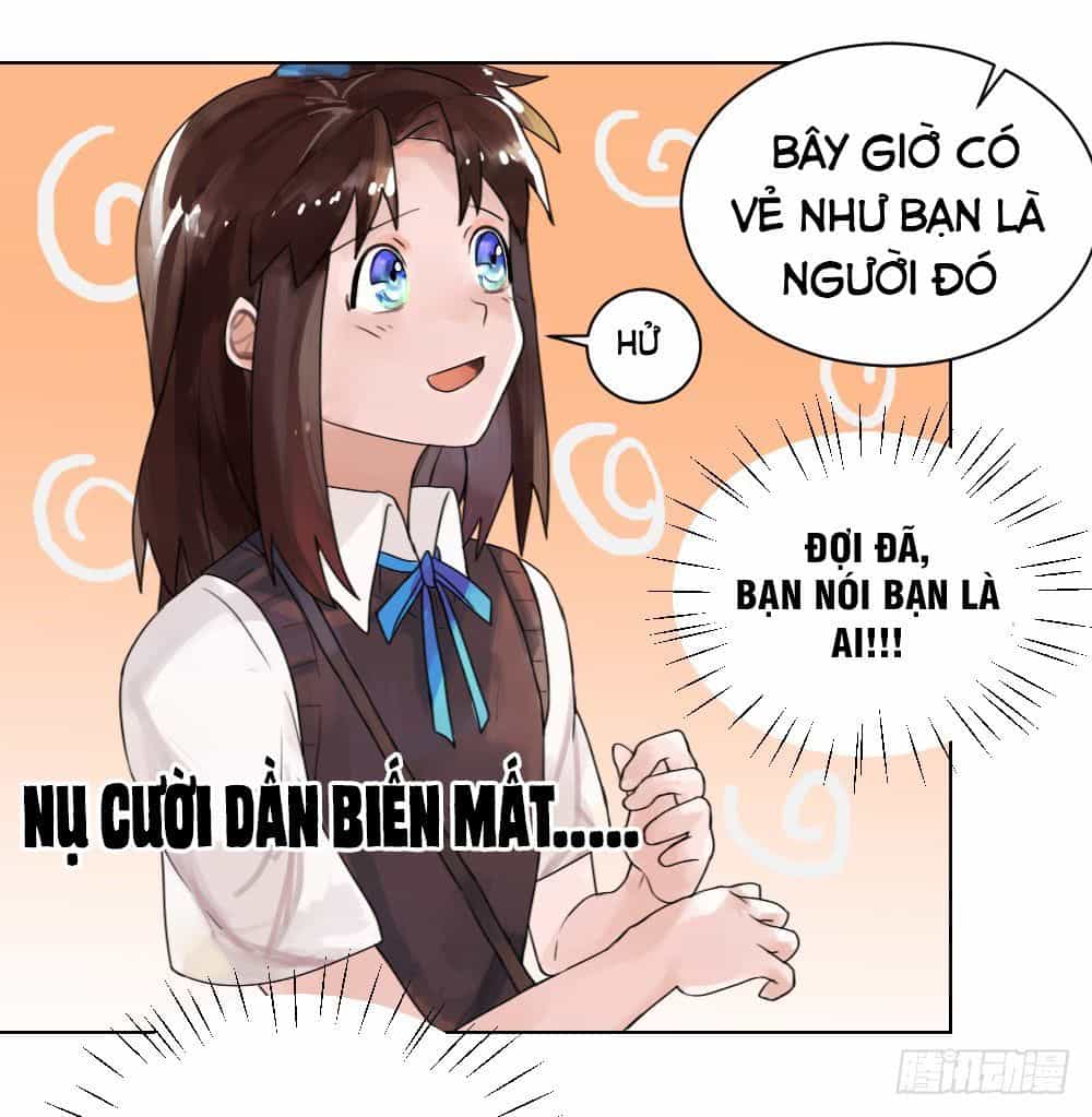 Kế Hoạch Giải Cứu Natra - Chương 3 - ảnh 64
