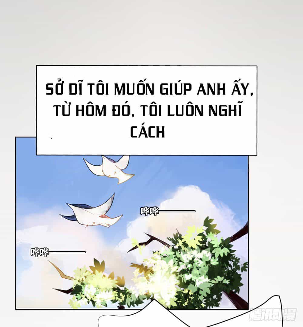 Kế Hoạch Giải Cứu Natra - Chương 4 - ảnh 10