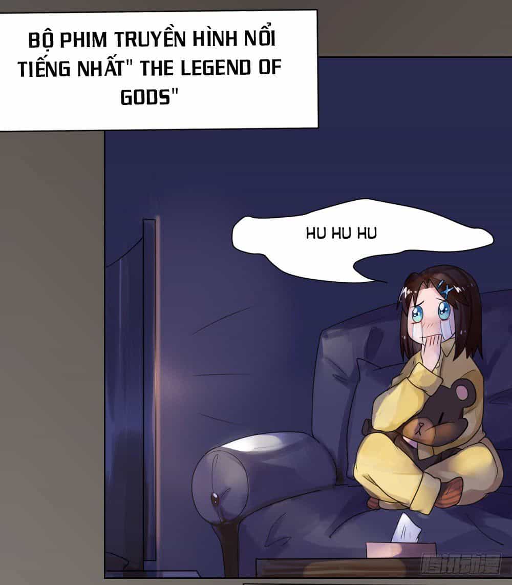 Kế Hoạch Giải Cứu Natra - Chương 4 - ảnh 6