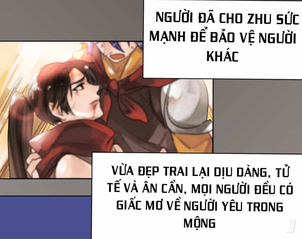 Kế Hoạch Giải Cứu Natra - Chương 4 - ảnh 7