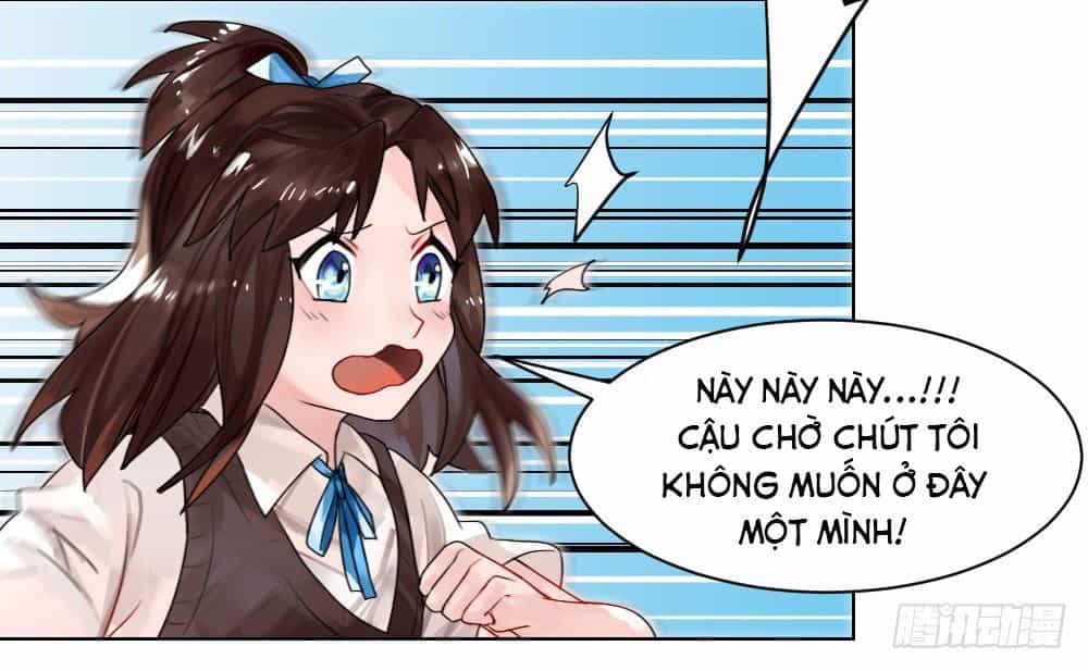 Kế Hoạch Giải Cứu Natra - Chương 4 - ảnh 18