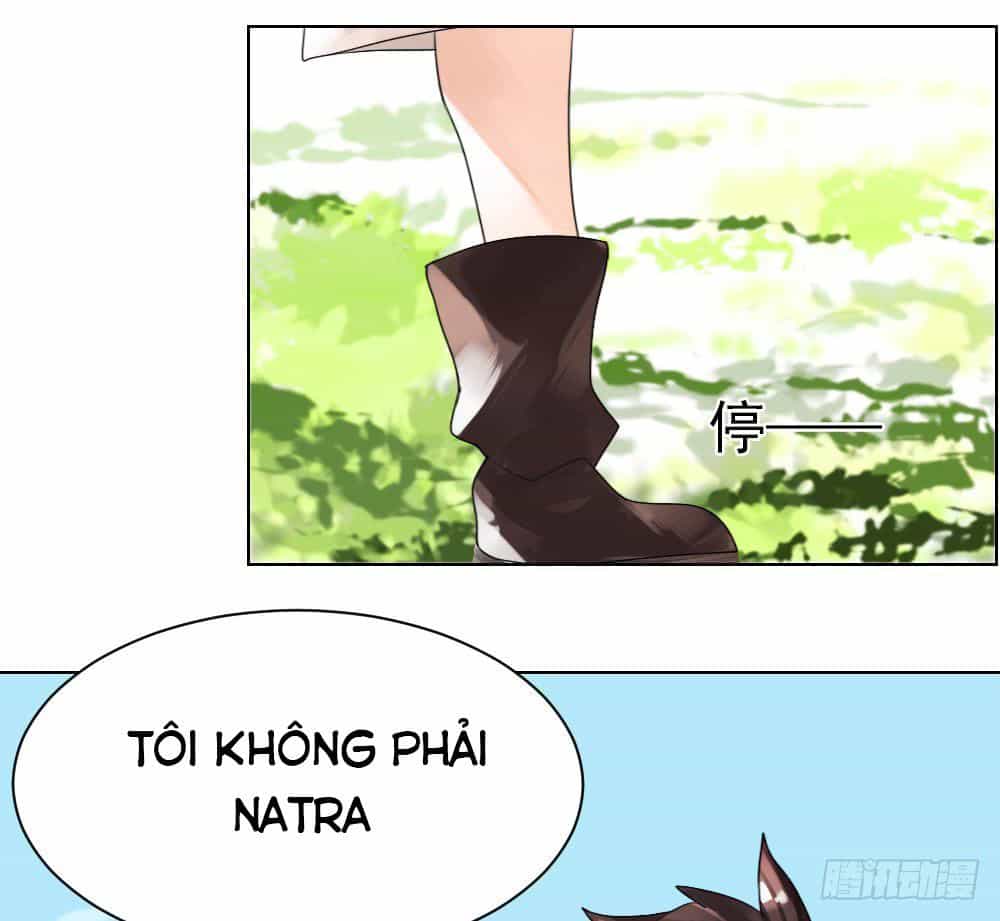 Kế Hoạch Giải Cứu Natra - Chương 4 - ảnh 19