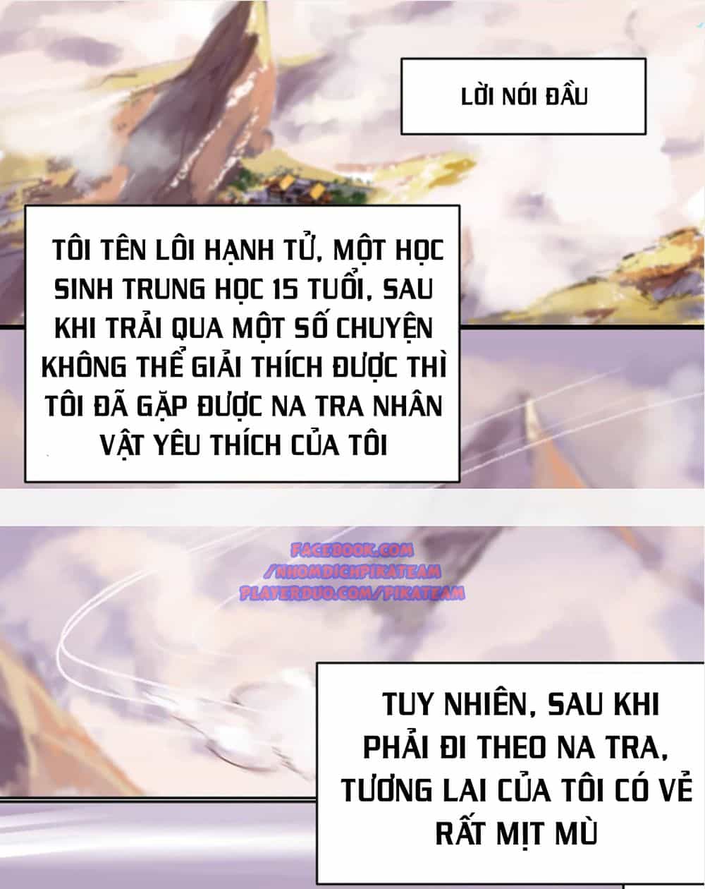 Kế Hoạch Giải Cứu Natra - Chương 5 - ảnh 2