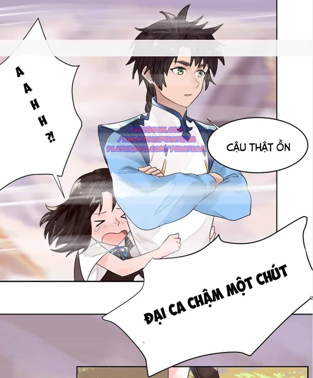 Kế Hoạch Giải Cứu Natra - Chương 5 - ảnh 3