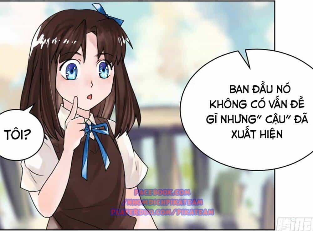 Kế Hoạch Giải Cứu Natra - Chương 5 - ảnh 33