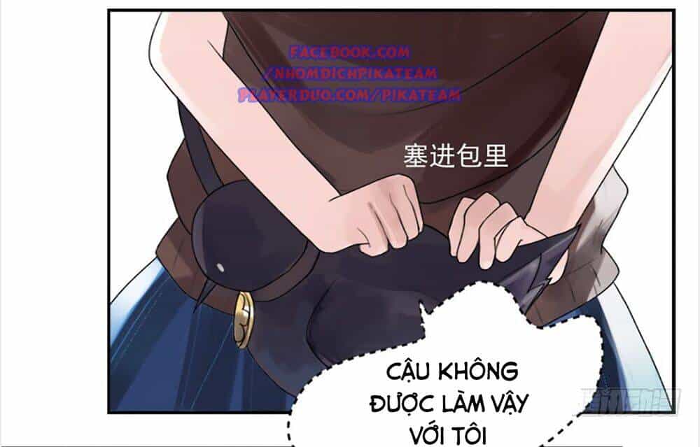 Kế Hoạch Giải Cứu Natra - Chương 5 - ảnh 39