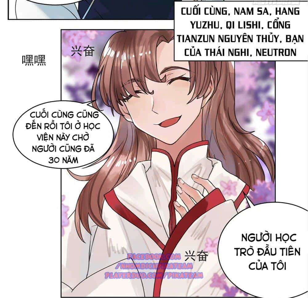 Kế Hoạch Giải Cứu Natra - Chương 5 - ảnh 48