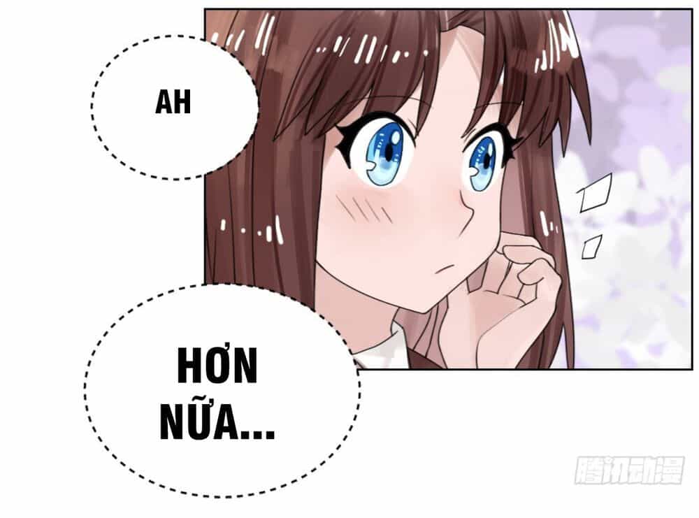 Kế Hoạch Giải Cứu Natra - Chương 6 - ảnh 17