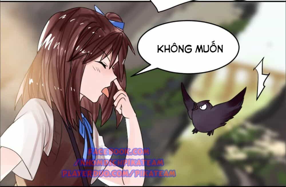 Kế Hoạch Giải Cứu Natra - Chương 6 - ảnh 29