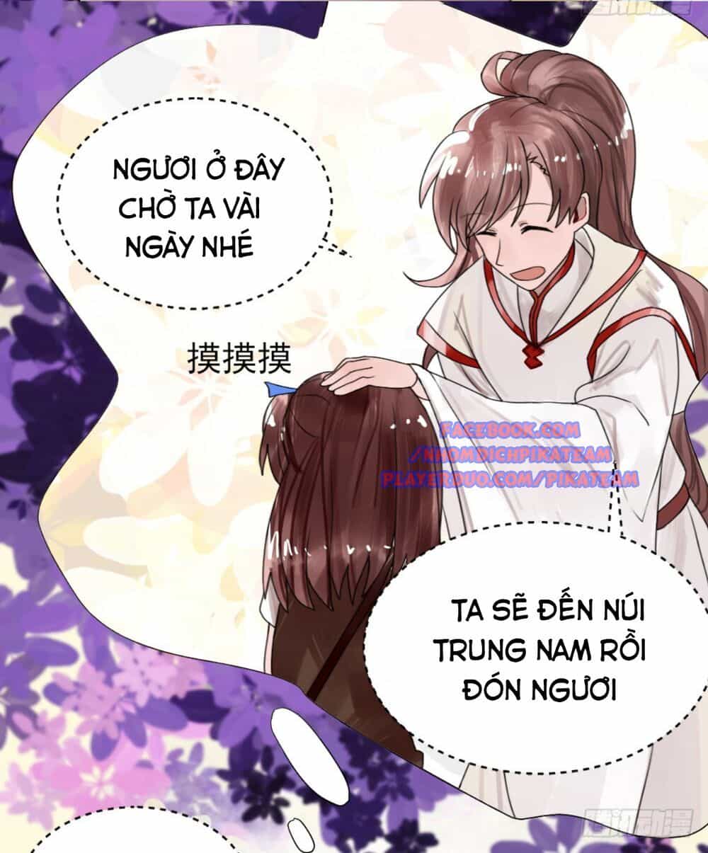 Kế Hoạch Giải Cứu Natra - Chương 6 - ảnh 15