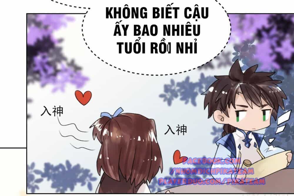 Kế Hoạch Giải Cứu Natra - Chương 6 - ảnh 19