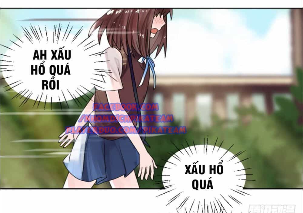 Kế Hoạch Giải Cứu Natra - Chương 6 - ảnh 23
