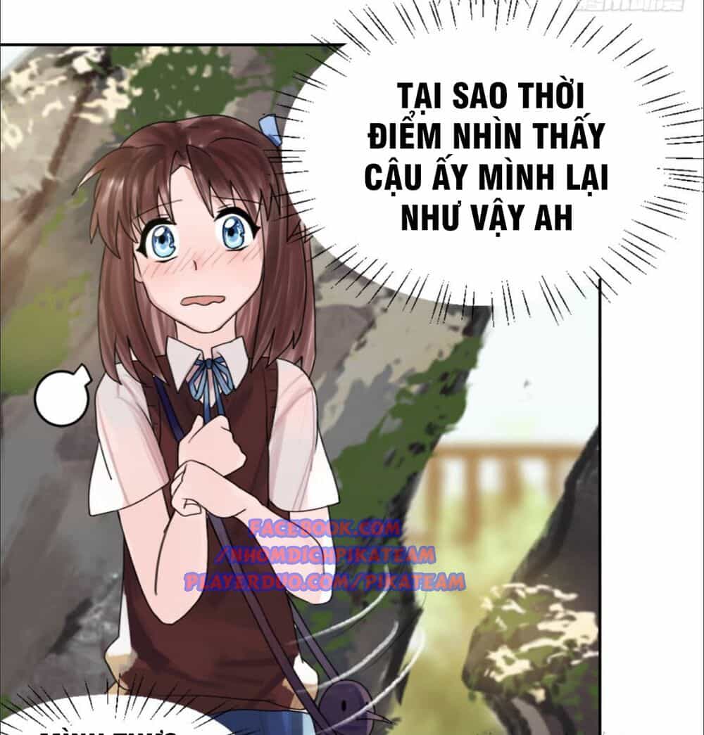 Kế Hoạch Giải Cứu Natra - Chương 6 - ảnh 24