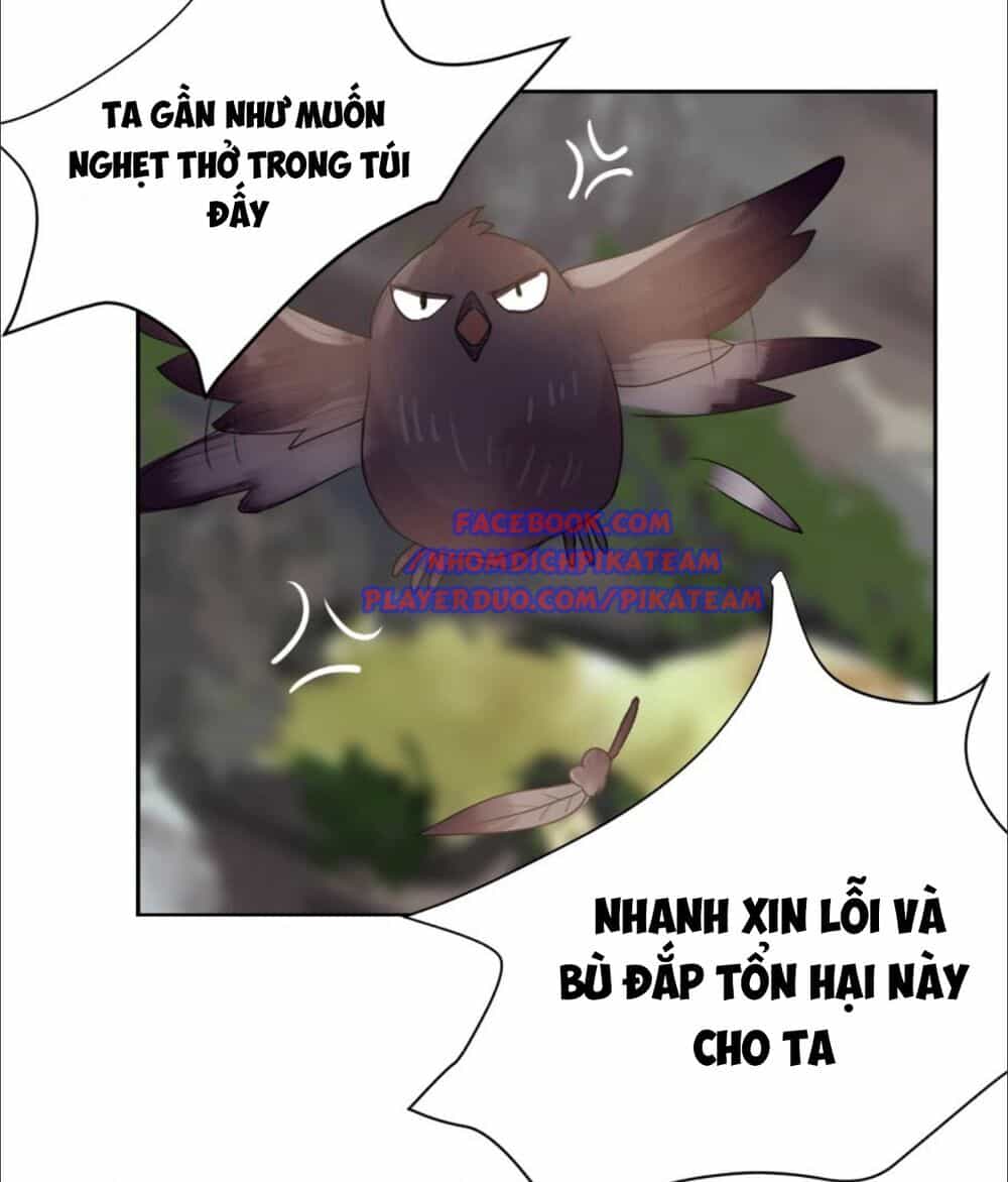 Kế Hoạch Giải Cứu Natra - Chương 6 - ảnh 28