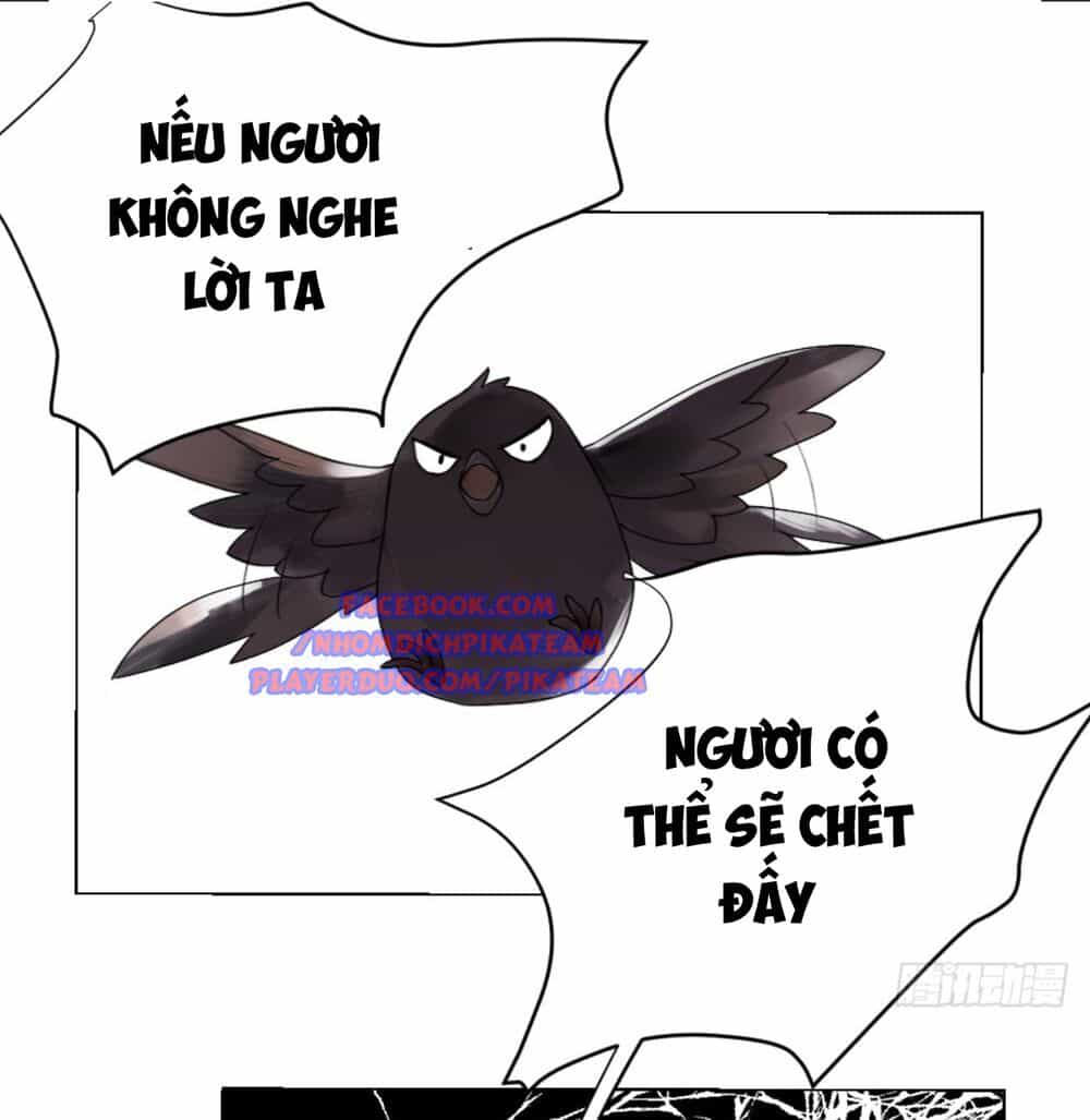 Kế Hoạch Giải Cứu Natra - Chương 6 - ảnh 31