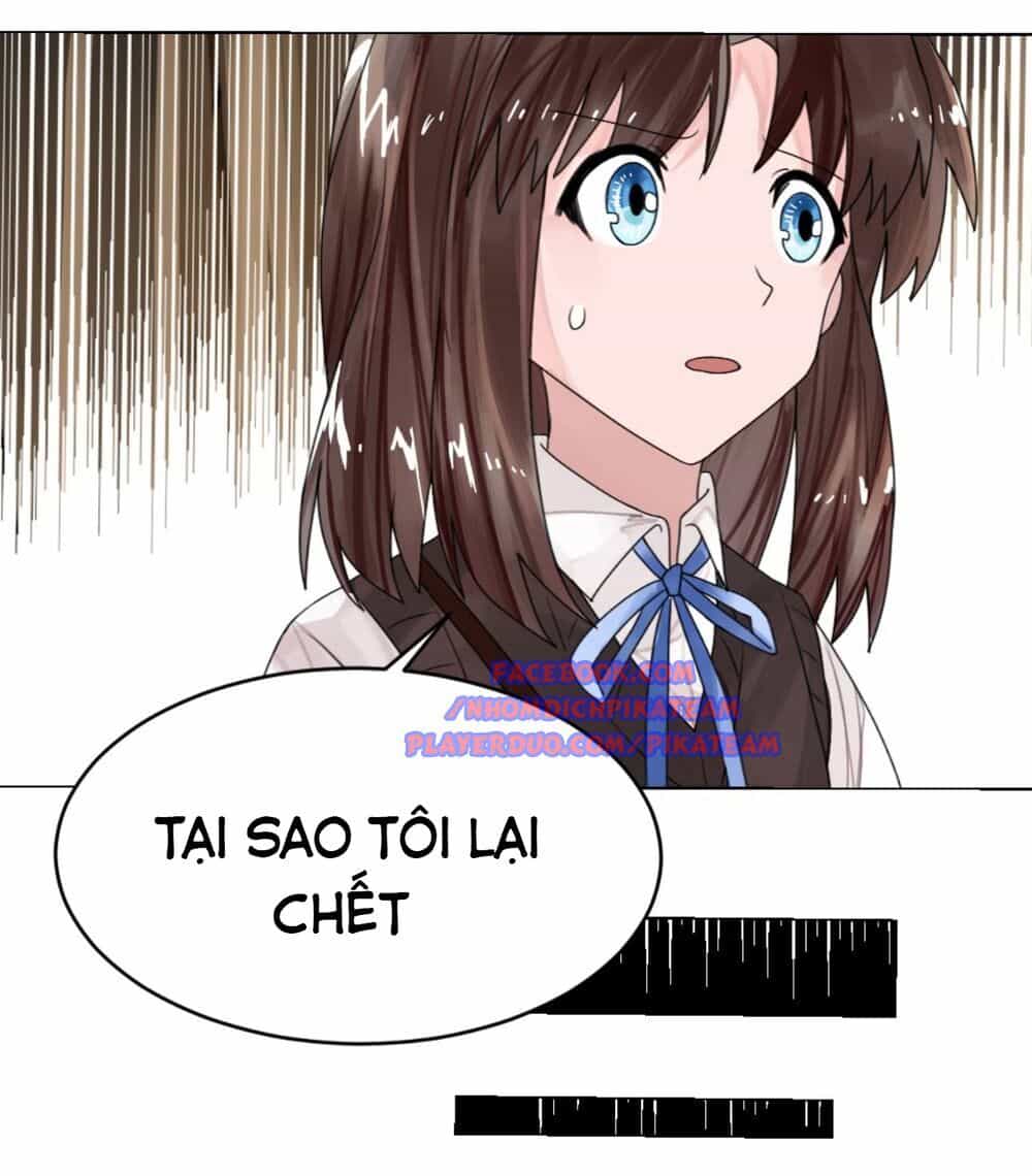 Kế Hoạch Giải Cứu Natra - Chương 6 - ảnh 33