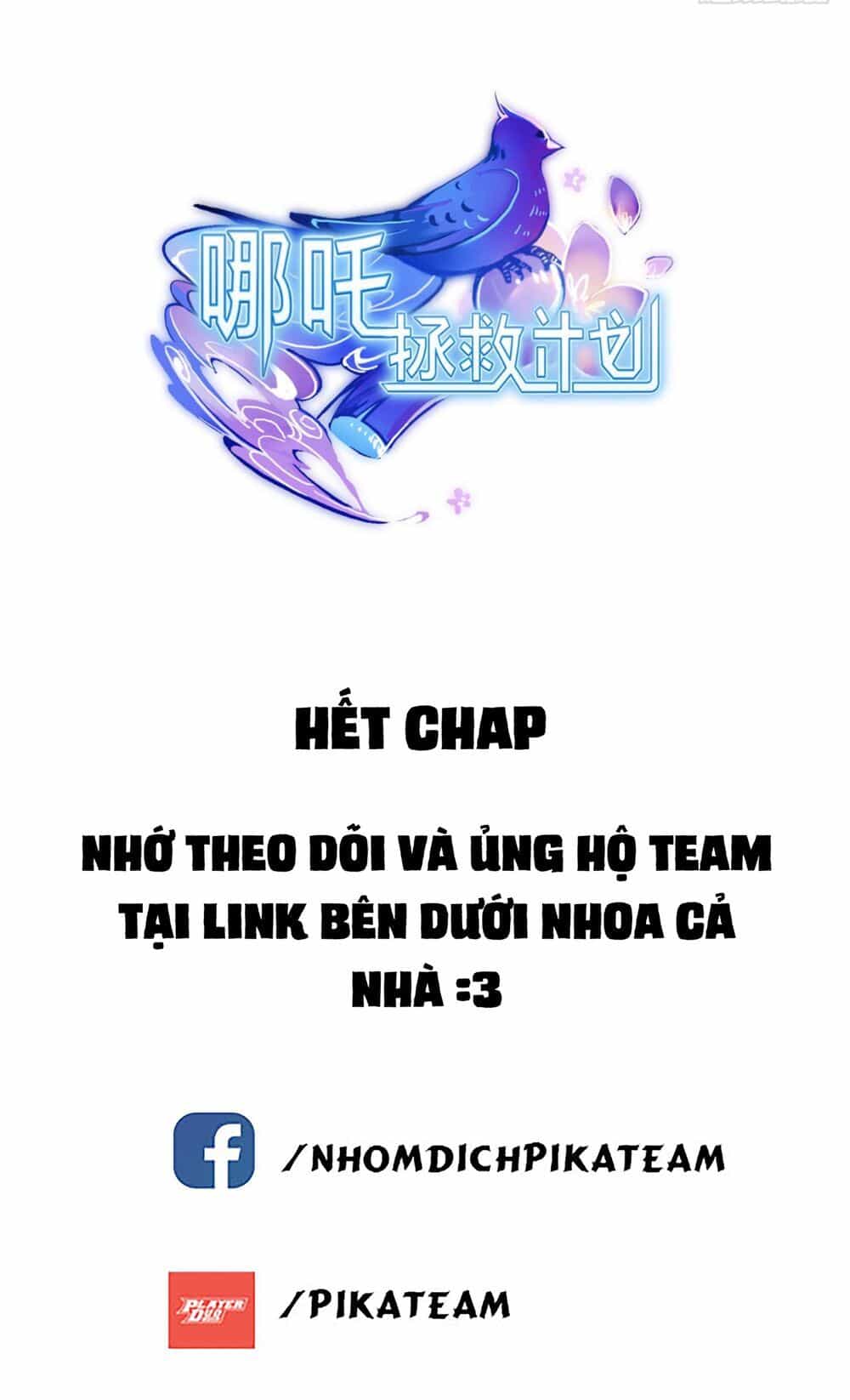 Kế Hoạch Giải Cứu Natra - Chương 6 - ảnh 34