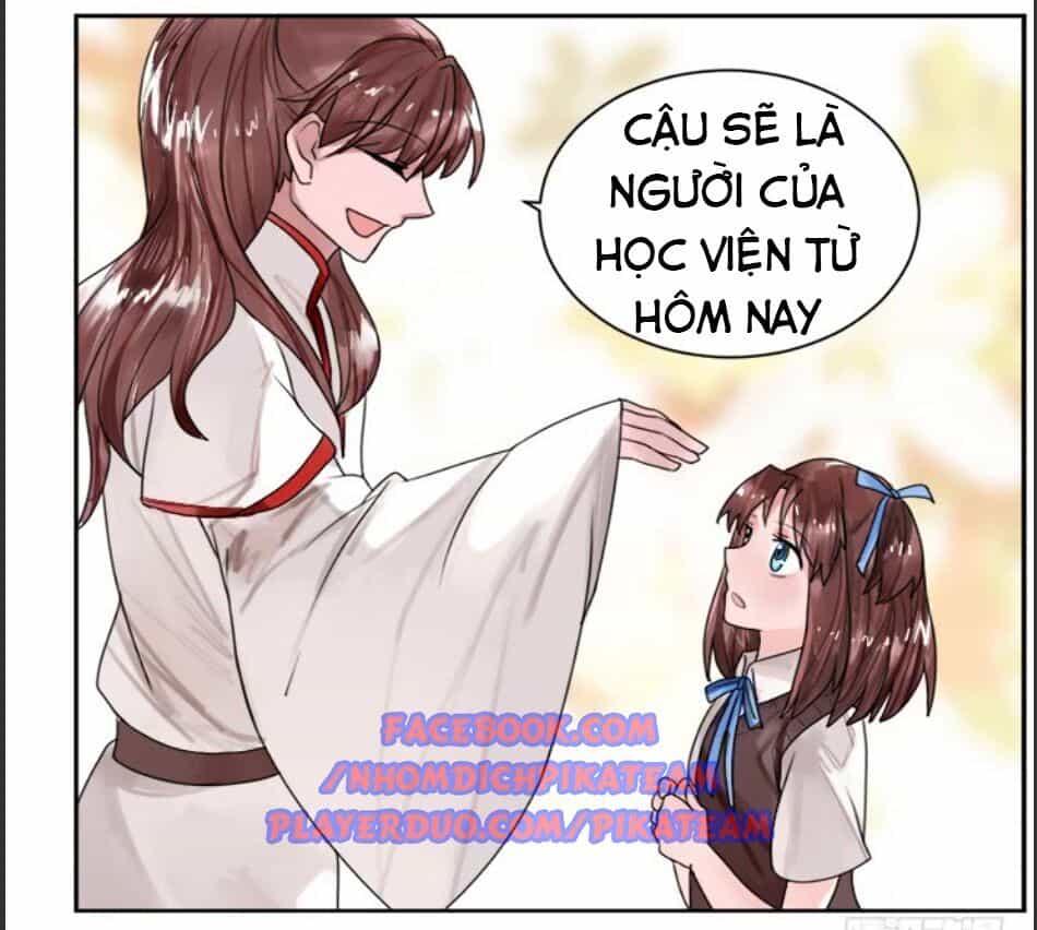 Kế Hoạch Giải Cứu Natra - Chương 6 - ảnh 6