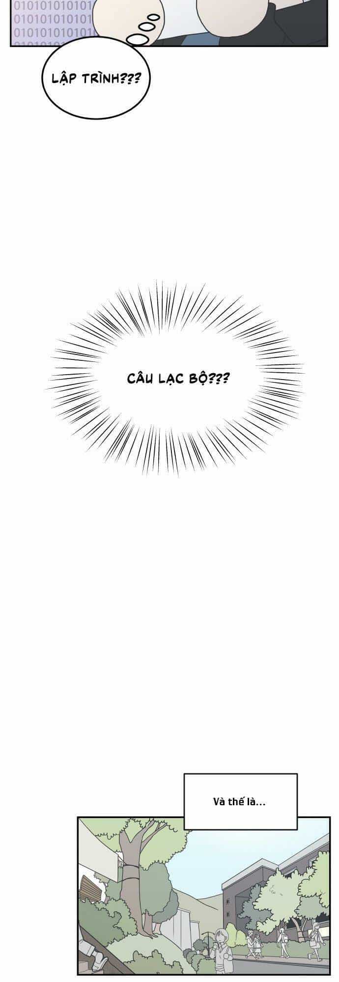 Kế Hoạch Hẹn Hò Của Bareum - Chương 1 - ảnh 38