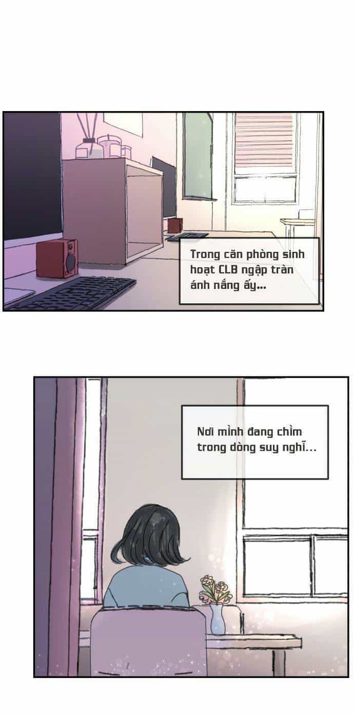 Kế Hoạch Hẹn Hò Của Bareum - Chương 1 - ảnh 43