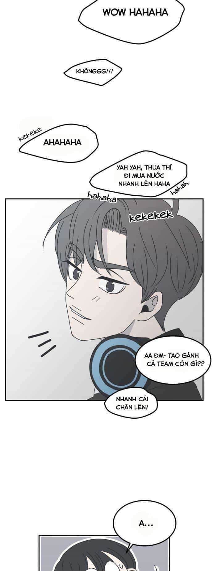 Kế Hoạch Hẹn Hò Của Bareum - Chương 1 - ảnh 51