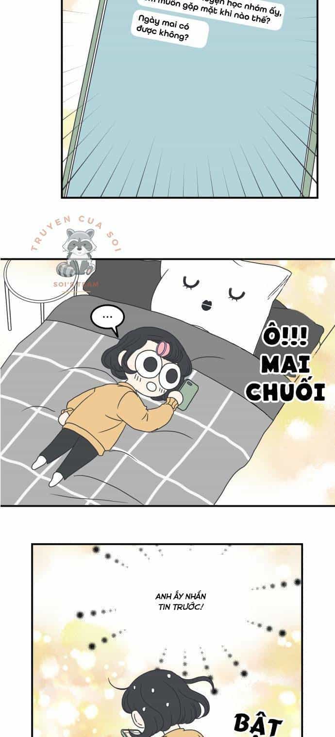 Kế Hoạch Hẹn Hò Của Bareum - Chương 13 - ảnh 17