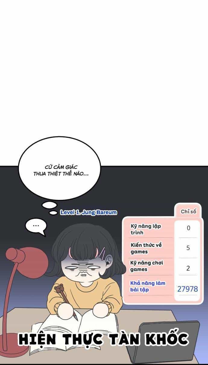 Kế Hoạch Hẹn Hò Của Bareum - Chương 13 - ảnh 5