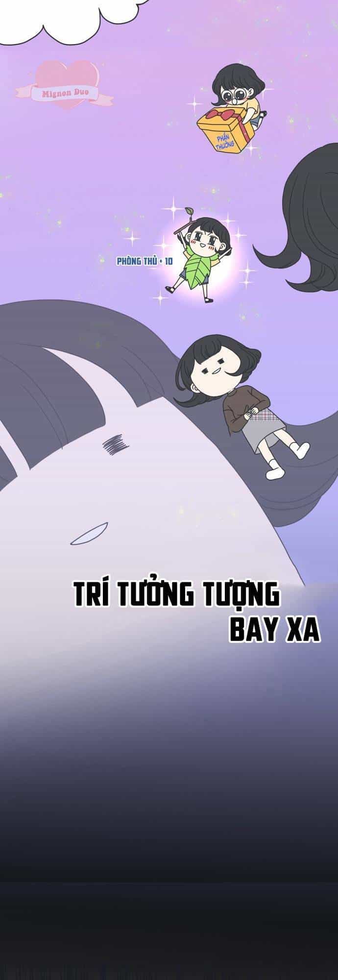 Kế Hoạch Hẹn Hò Của Bareum - Chương 14 - ảnh 38