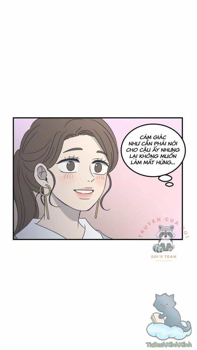 Kế Hoạch Hẹn Hò Của Bareum - Chương 16 - ảnh 14