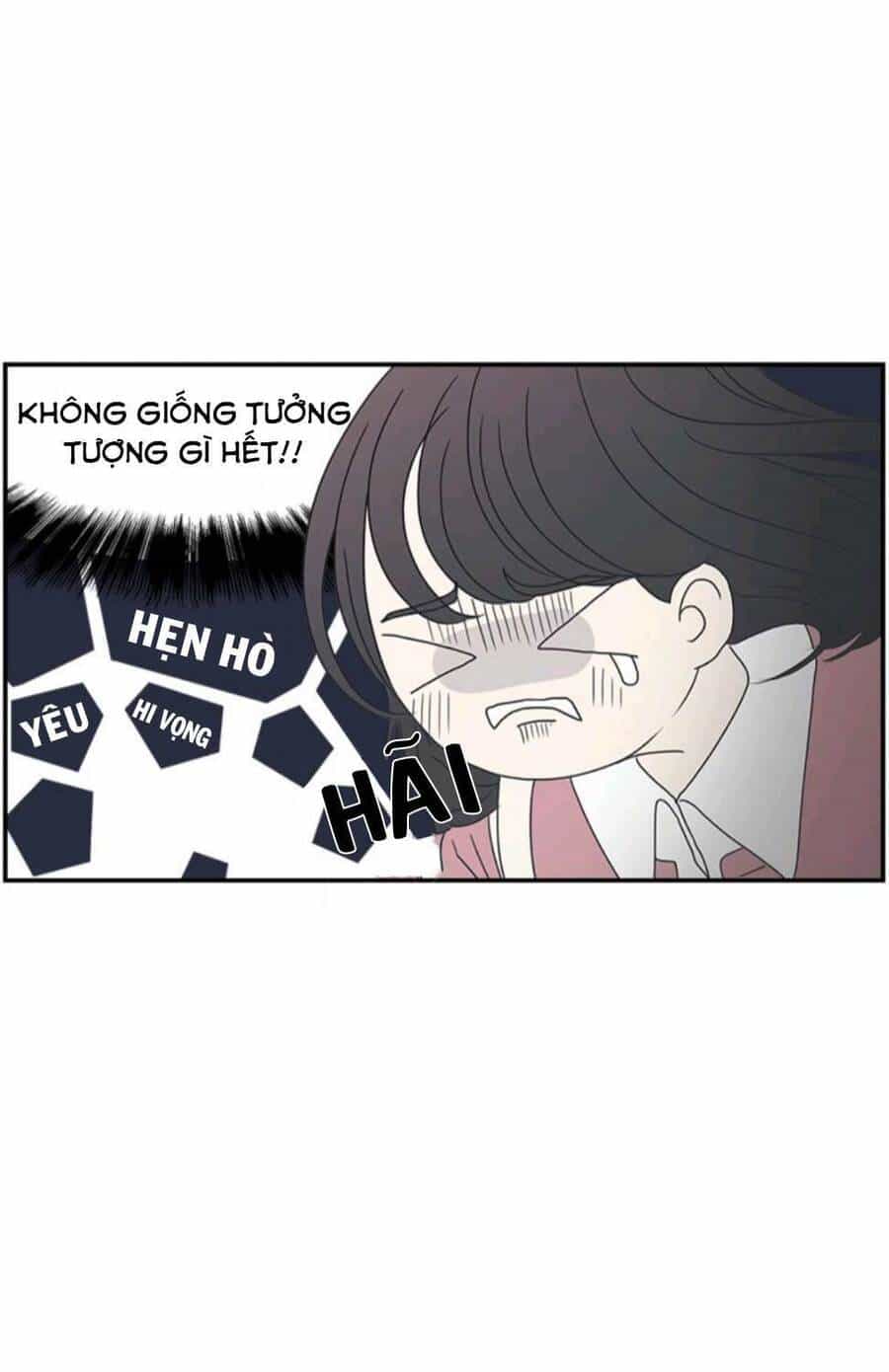 Kế Hoạch Hẹn Hò Của Bareum - Chương 2 - ảnh 13