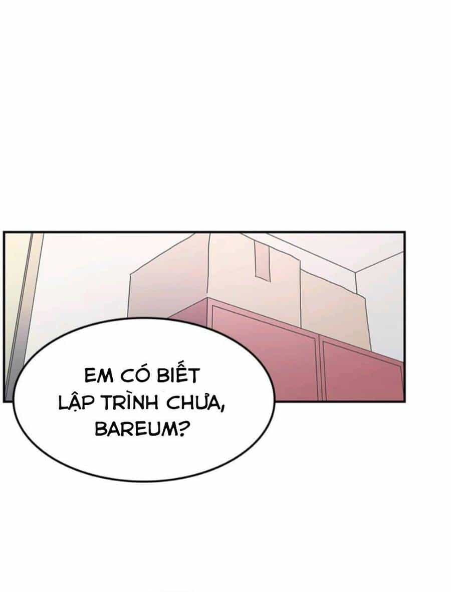 Kế Hoạch Hẹn Hò Của Bareum - Chương 2 - ảnh 25