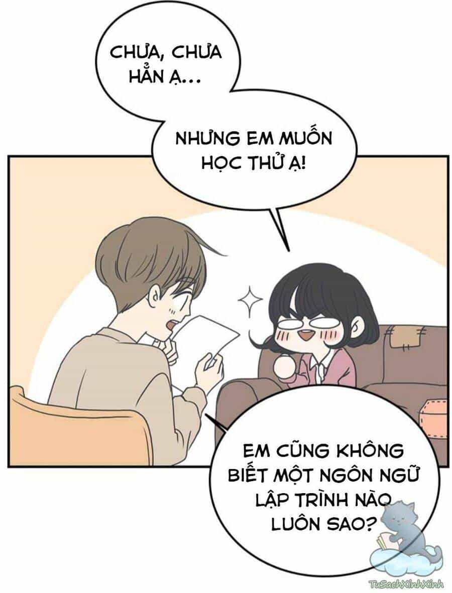 Kế Hoạch Hẹn Hò Của Bareum - Chương 2 - ảnh 26