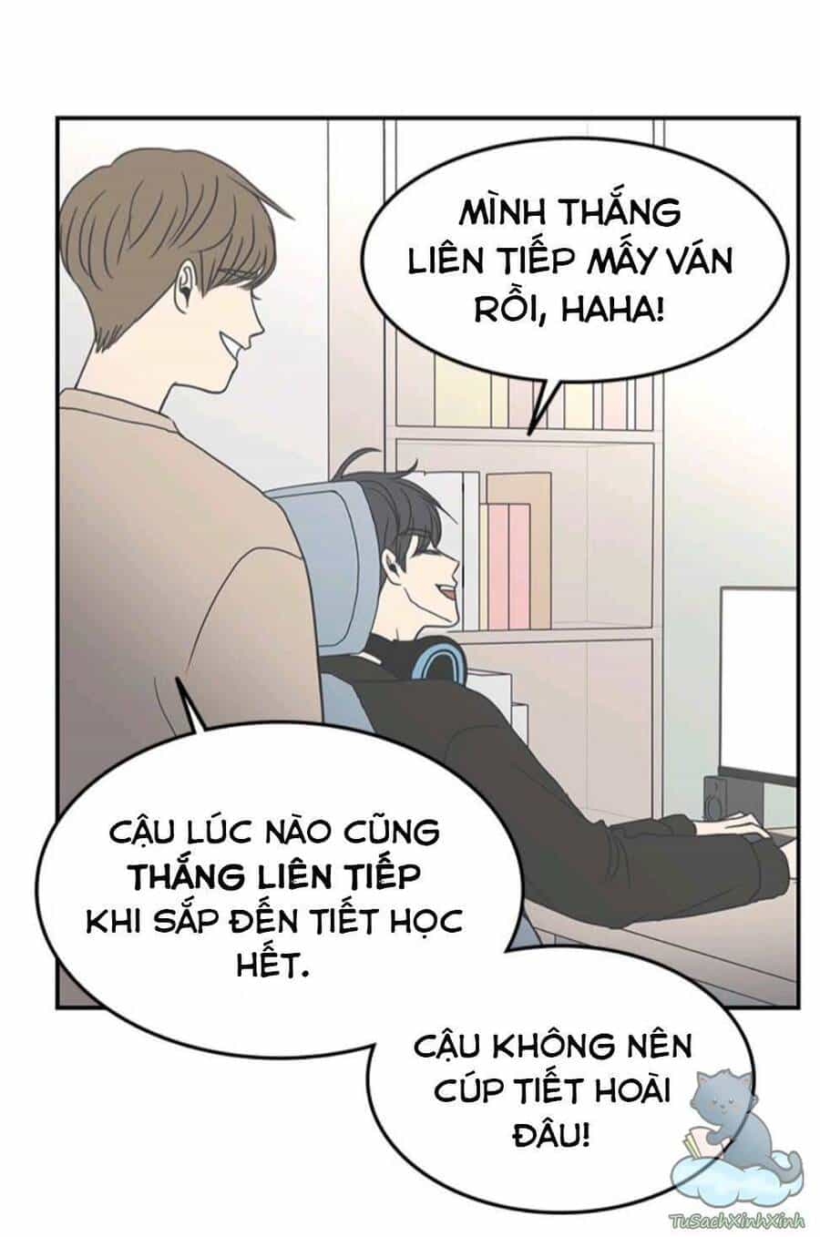 Kế Hoạch Hẹn Hò Của Bareum - Chương 2 - ảnh 37
