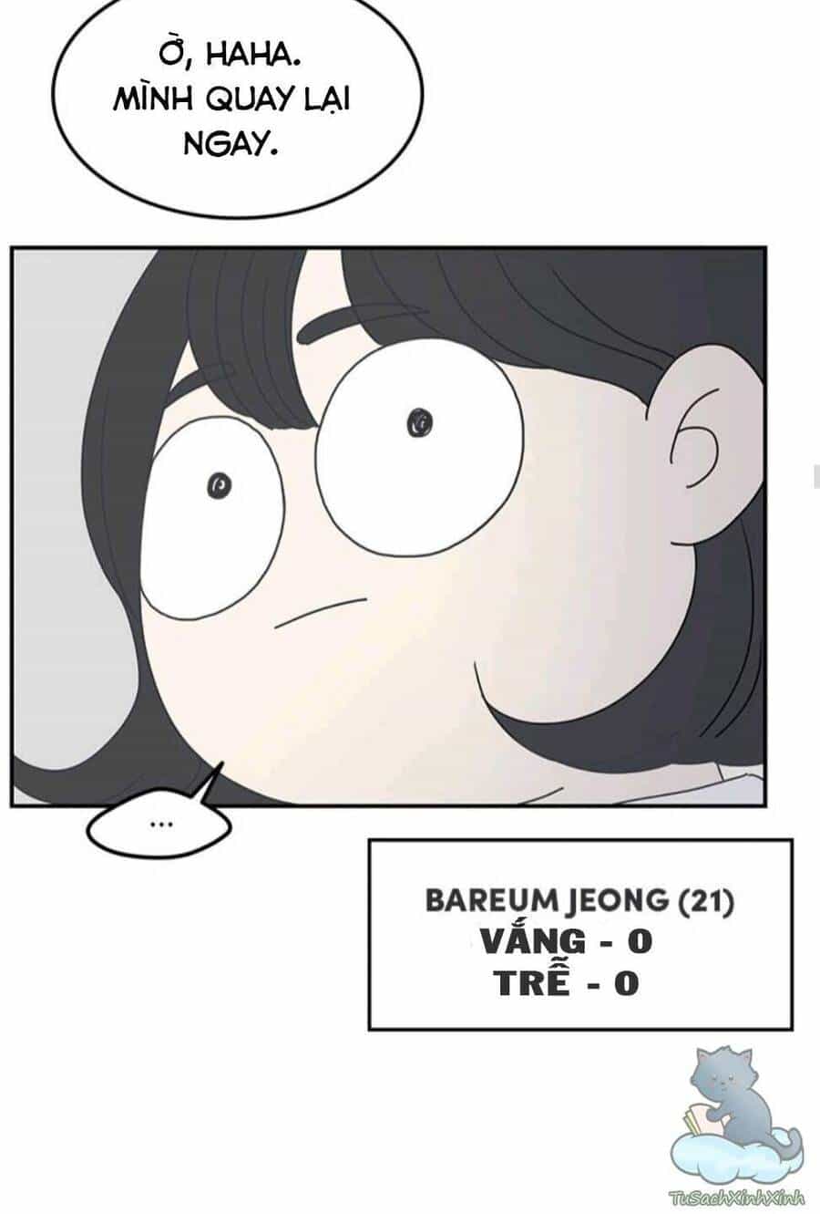Kế Hoạch Hẹn Hò Của Bareum - Chương 2 - ảnh 39