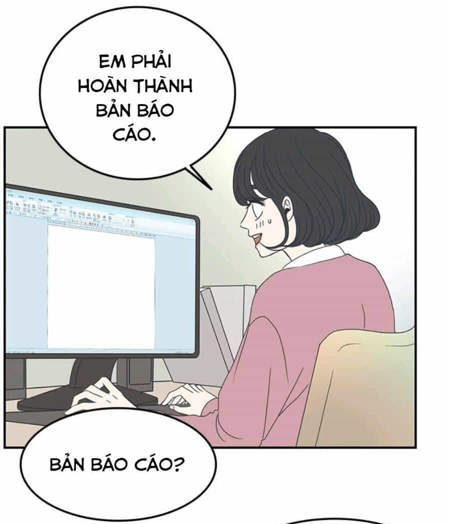 Kế Hoạch Hẹn Hò Của Bareum - Chương 2 - ảnh 46