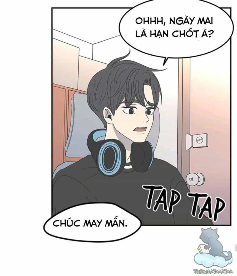 Kế Hoạch Hẹn Hò Của Bareum - Chương 2 - ảnh 47