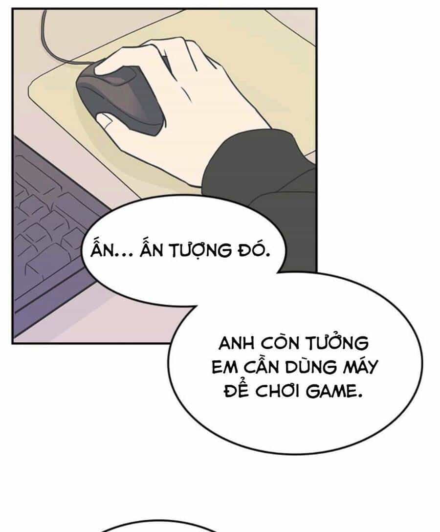 Kế Hoạch Hẹn Hò Của Bareum - Chương 2 - ảnh 50
