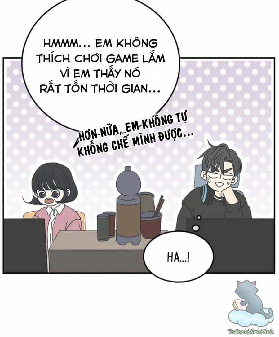 Kế Hoạch Hẹn Hò Của Bareum - Chương 2 - ảnh 51