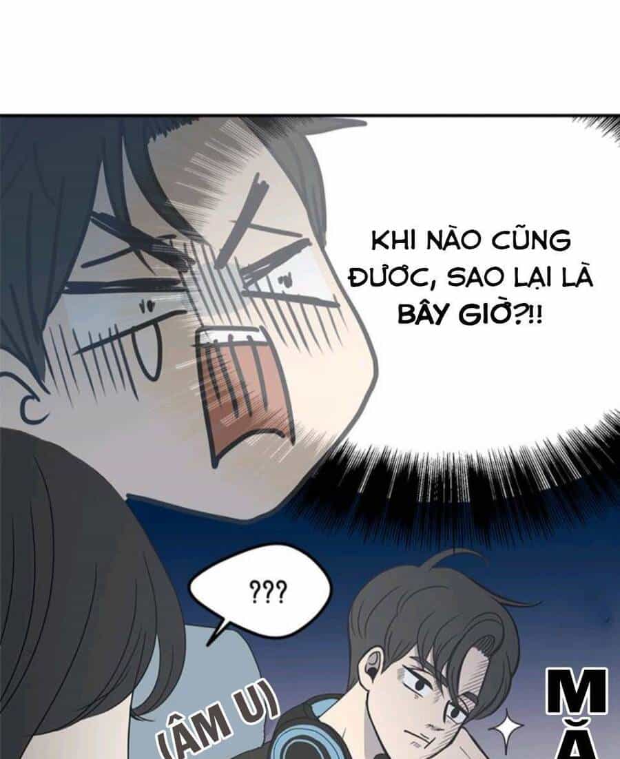 Kế Hoạch Hẹn Hò Của Bareum - Chương 2 - ảnh 63