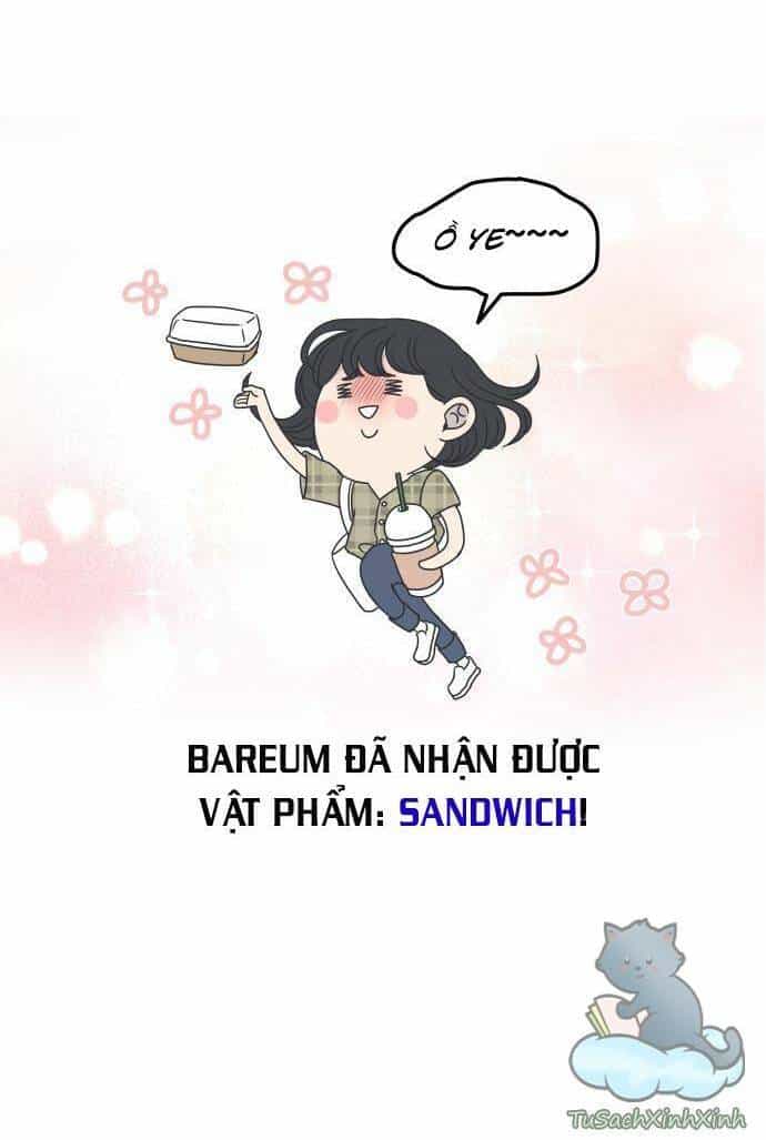 Kế Hoạch Hẹn Hò Của Bareum - Chương 20 - ảnh 21