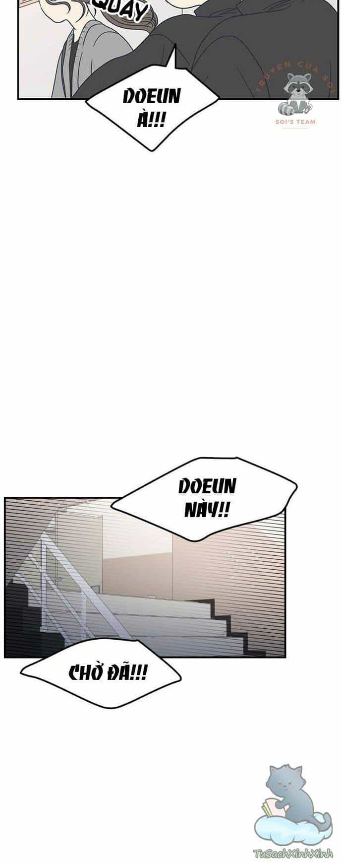 Kế Hoạch Hẹn Hò Của Bareum - Chương 26 - ảnh 27