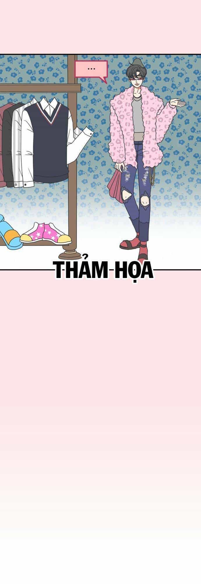Kế Hoạch Hẹn Hò Của Bareum - Chương 27 - ảnh 5