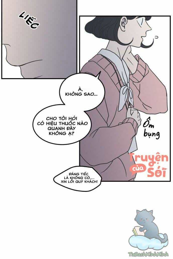 Kế Hoạch Hẹn Hò Của Bareum - Chương 29 - ảnh 22