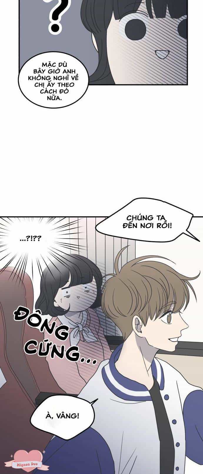Kế Hoạch Hẹn Hò Của Bareum - Chương 29 - ảnh 7